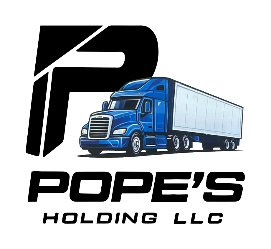 Pope's Holding LLC